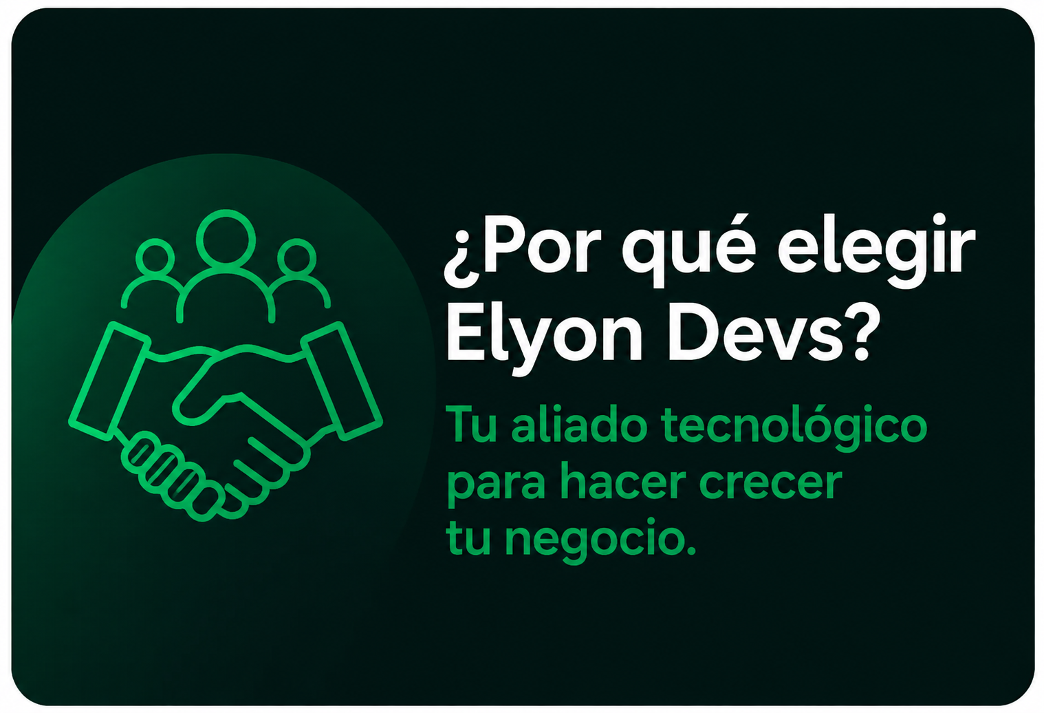 elegir