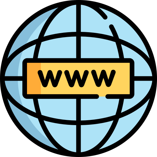pag web