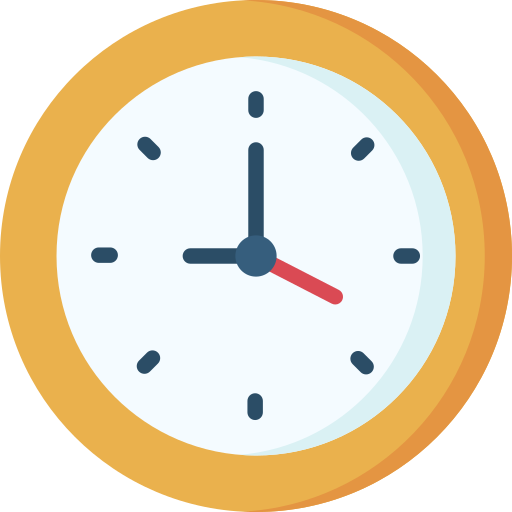 reloj